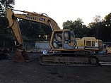 JOHN DEERE 790E LC Photo #2