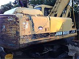 JOHN DEERE 790E LC Photo #3