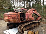 HITACHI EX200 LC-2