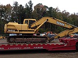 JOHN DEERE 160 LC Photo #3