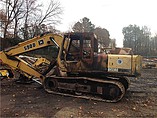 JOHN DEERE 590D