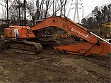HITACHI EX220 LC-2