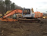HITACHI EX220 LC-2 Photo #3