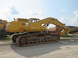 KOMATSU PC400 LC-3