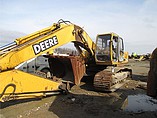 JOHN DEERE 270 LC