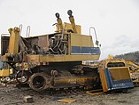 KOMATSU PC650 LC-3