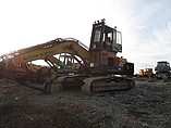 KOMATSU PC300 LC-3