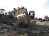 KOMATSU PC300 LC-3