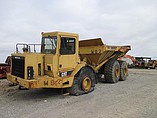 CATERPILLAR D400D