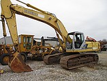 KOBELCO SK330