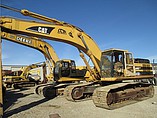CATERPILLAR 345BL