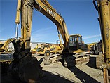 JOHN DEERE 330 LC