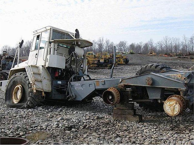 TEREX TA40 Photo