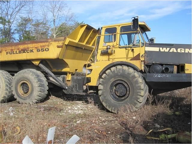 WAGNER FB650