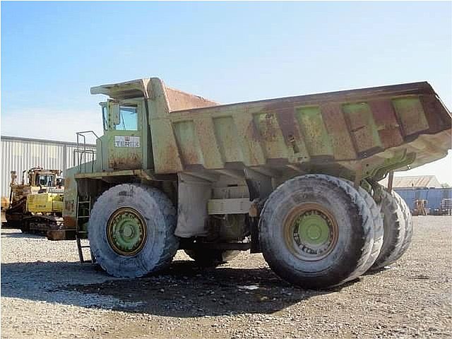 TEREX 3309AA Photo