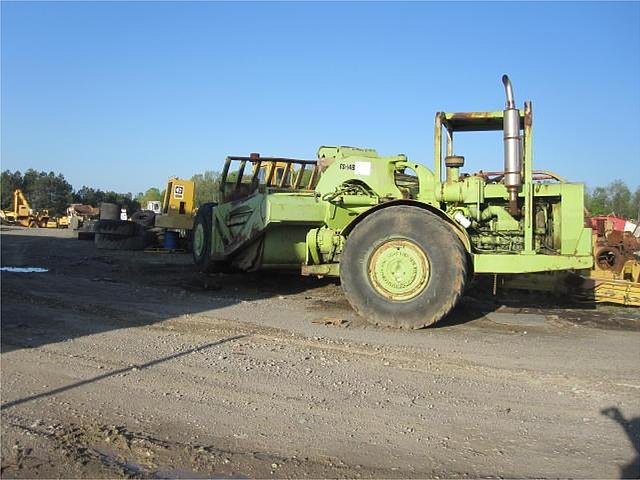 TEREX TS14B Photo