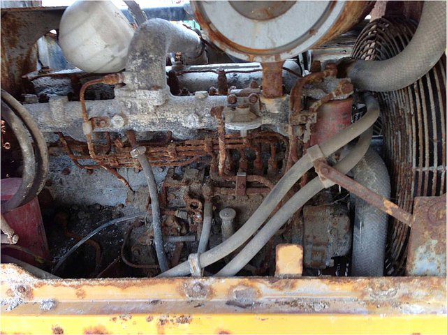 KAWASAKI 60Z V Photo
