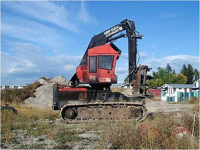 TIMBCO 2520