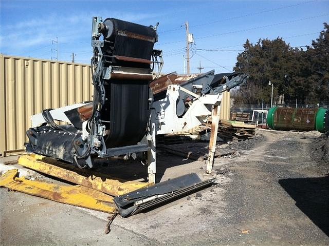 METSO LT1213 Photo