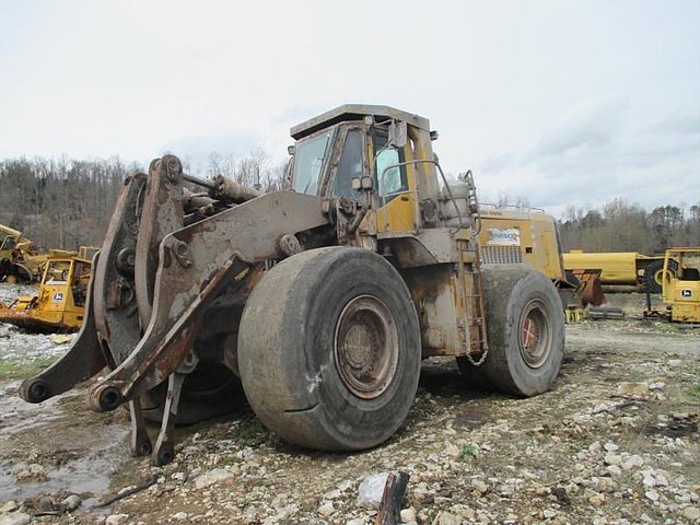 KAWASAKI 115Z V Photo