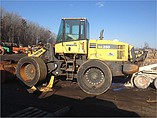 KOMATSU WA250-5