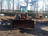 KOMATSU WA250-5 Photo #2