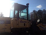 KOMATSU WA250-5 Photo #4