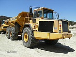 1997 VOLVO A40 Photo #2