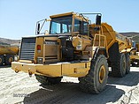1997 VOLVO A40 Photo #3