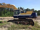 KOMATSU PC400 LC-5