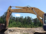 KOMATSU PC400 LC-5 Photo #2