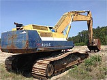 KOMATSU PC400 LC-5 Photo #3