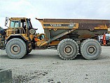 VOLVO A40