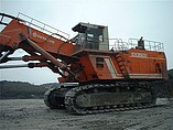 HITACHI EX3500