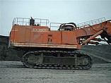 HITACHI EX3500 Photo #2