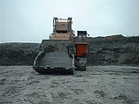 HITACHI EX3500 Photo #3