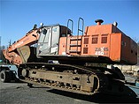 HITACHI ZX450 LC-3