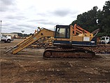 KOMATSU PC200 LC-3 Photo #2