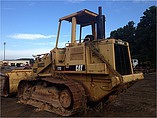 CATERPILLAR 963 Photo #4