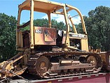 JOHN DEERE 650G