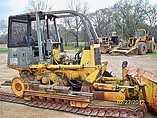 KOMATSU D39P-1