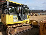 KOMATSU D37EX-21