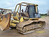 KOMATSU D61PX-12