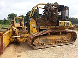 11 KOMATSU D61PX-15EO