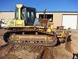 KOMATSU D61PX-15