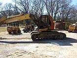 KOMATSU PC150 LC-6K