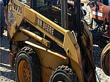 JOHN DEERE 7775