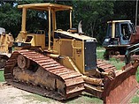 CATERPILLAR D4H LGP II