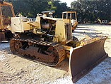 KOMATSU D31E-20