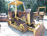 JOHN DEERE 450G